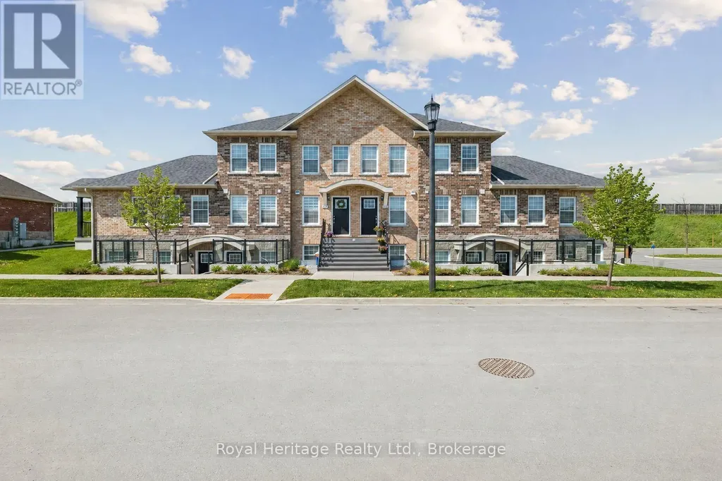 450 Lonsberry Drive Cobourg ON K9A 0K4