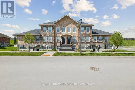 450 Lonsberry Drive Cobourg ON K9A 0K4