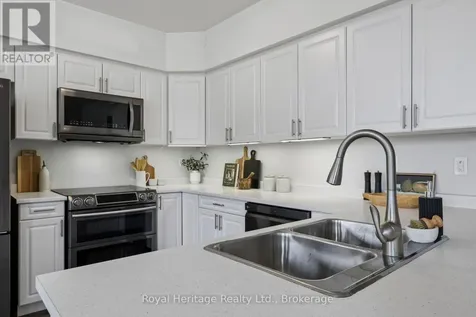450 Lonsberry Drive Cobourg ON K9A 0K4