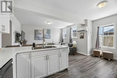 450 Lonsberry Drive Cobourg ON K9A 0K4