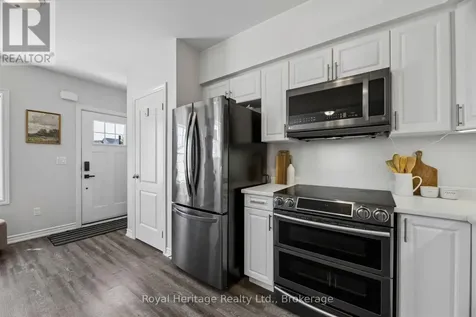 450 Lonsberry Drive Cobourg ON K9A 0K4