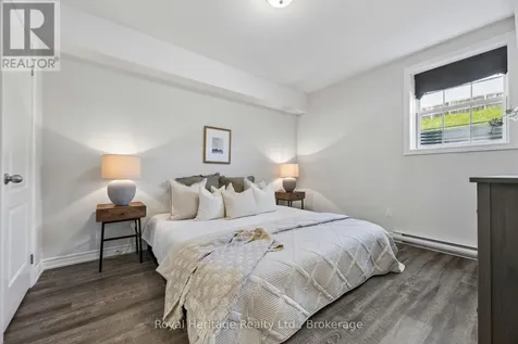 450 Lonsberry Drive Cobourg ON K9A 0K4