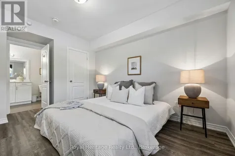 450 Lonsberry Drive Cobourg ON K9A 0K4