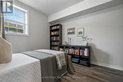 450 Lonsberry Drive Cobourg ON K9A 0K4