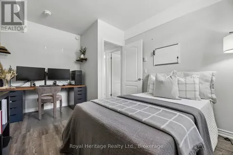450 Lonsberry Drive Cobourg ON K9A 0K4