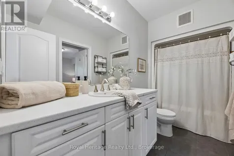 450 Lonsberry Drive Cobourg ON K9A 0K4