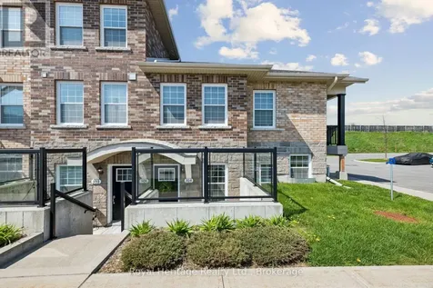 450 Lonsberry Drive Cobourg ON K9A 0K4