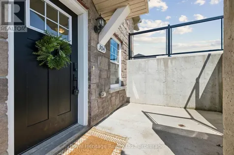 450 Lonsberry Drive Cobourg ON K9A 0K4
