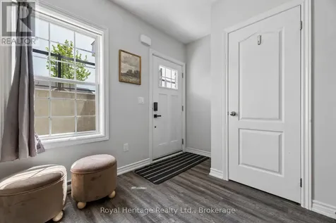 450 Lonsberry Drive Cobourg ON K9A 0K4