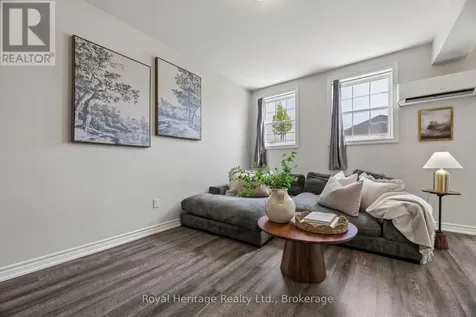 450 Lonsberry Drive Cobourg ON K9A 0K4