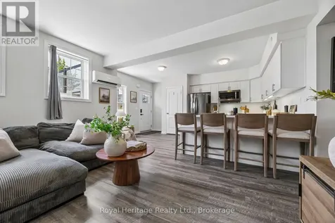450 Lonsberry Drive Cobourg ON K9A 0K4