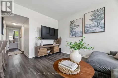 450 Lonsberry Drive Cobourg ON K9A 0K4