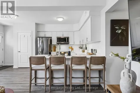 450 Lonsberry Drive Cobourg ON K9A 0K4