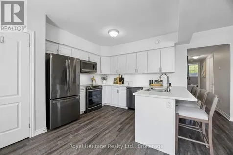 450 Lonsberry Drive Cobourg ON K9A 0K4