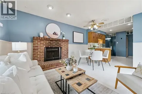 441 Highland Road East Kitchener ON N2M 3W8