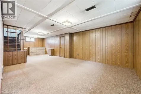 441 Highland Road East Kitchener ON N2M 3W8