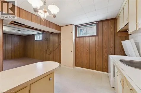441 Highland Road East Kitchener ON N2M 3W8