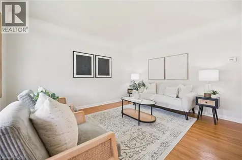 441 Highland Road East Kitchener ON N2M 3W8