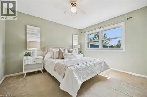 441 Highland Road East Kitchener ON N2M 3W8