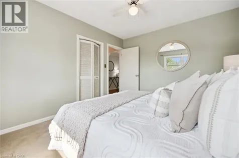 441 Highland Road East Kitchener ON N2M 3W8