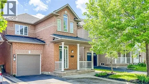 97 Peachwood Crescent Hamilton ON L8E 5Z7