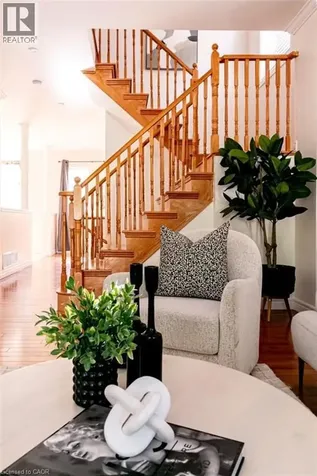 97 Peachwood Crescent Hamilton ON L8E 5Z7