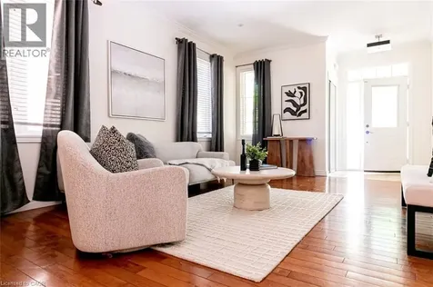 97 Peachwood Crescent Hamilton ON L8E 5Z7