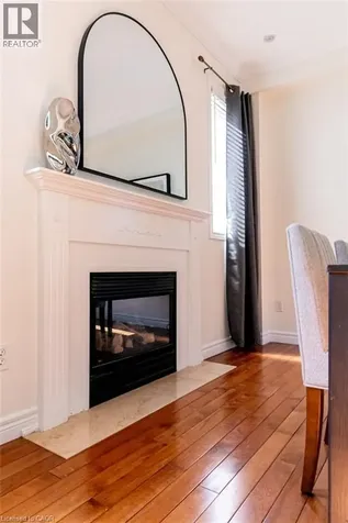 97 Peachwood Crescent Hamilton ON L8E 5Z7