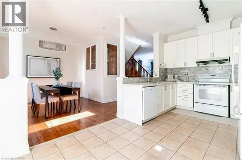 97 Peachwood Crescent Hamilton ON L8E 5Z7