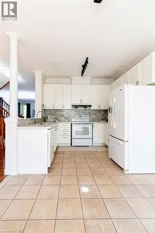97 Peachwood Crescent Hamilton ON L8E 5Z7