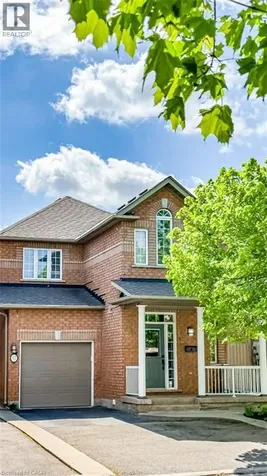 97 Peachwood Crescent Hamilton ON L8E 5Z7