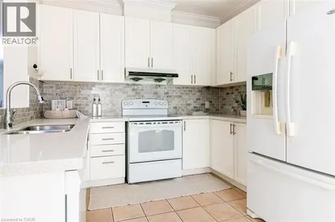 97 Peachwood Crescent Hamilton ON L8E 5Z7