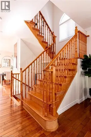 97 Peachwood Crescent Hamilton ON L8E 5Z7