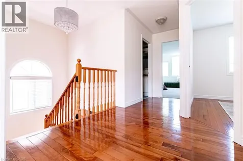 97 Peachwood Crescent Hamilton ON L8E 5Z7