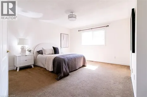 97 Peachwood Crescent Hamilton ON L8E 5Z7