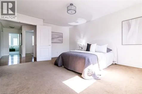 97 Peachwood Crescent Hamilton ON L8E 5Z7