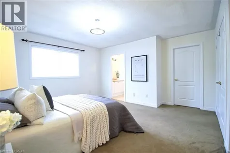 97 Peachwood Crescent Hamilton ON L8E 5Z7
