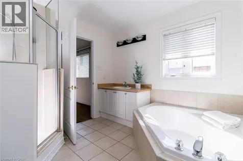 97 Peachwood Crescent Hamilton ON L8E 5Z7