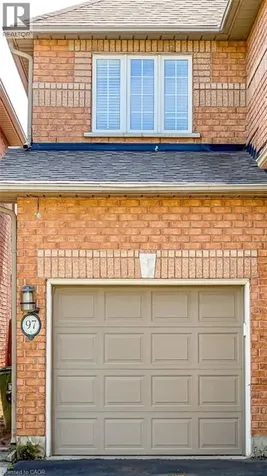 97 Peachwood Crescent Hamilton ON L8E 5Z7