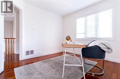 97 Peachwood Crescent Hamilton ON L8E 5Z7
