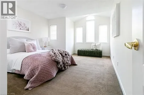 97 Peachwood Crescent Hamilton ON L8E 5Z7