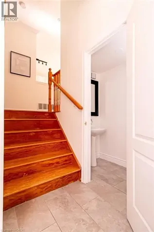 97 Peachwood Crescent Hamilton ON L8E 5Z7