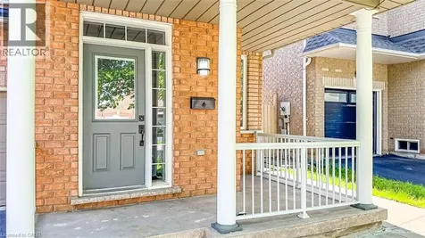 97 Peachwood Crescent Hamilton ON L8E 5Z7