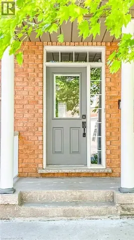 97 Peachwood Crescent Hamilton ON L8E 5Z7