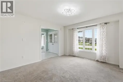 1 Beatty Avenue Thorold ON L2V 3N6