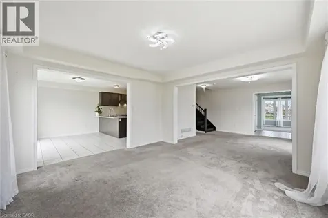 1 Beatty Avenue Thorold ON L2V 3N6