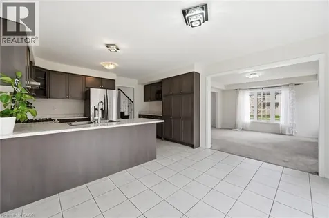 1 Beatty Avenue Thorold ON L2V 3N6