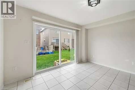 1 Beatty Avenue Thorold ON L2V 3N6