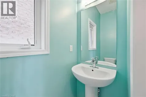 1 Beatty Avenue Thorold ON L2V 3N6