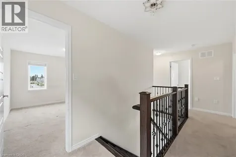 1 Beatty Avenue Thorold ON L2V 3N6